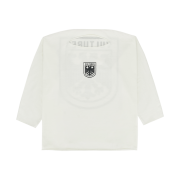 Yeezy Vultures Long Sleeve T-Shirt White