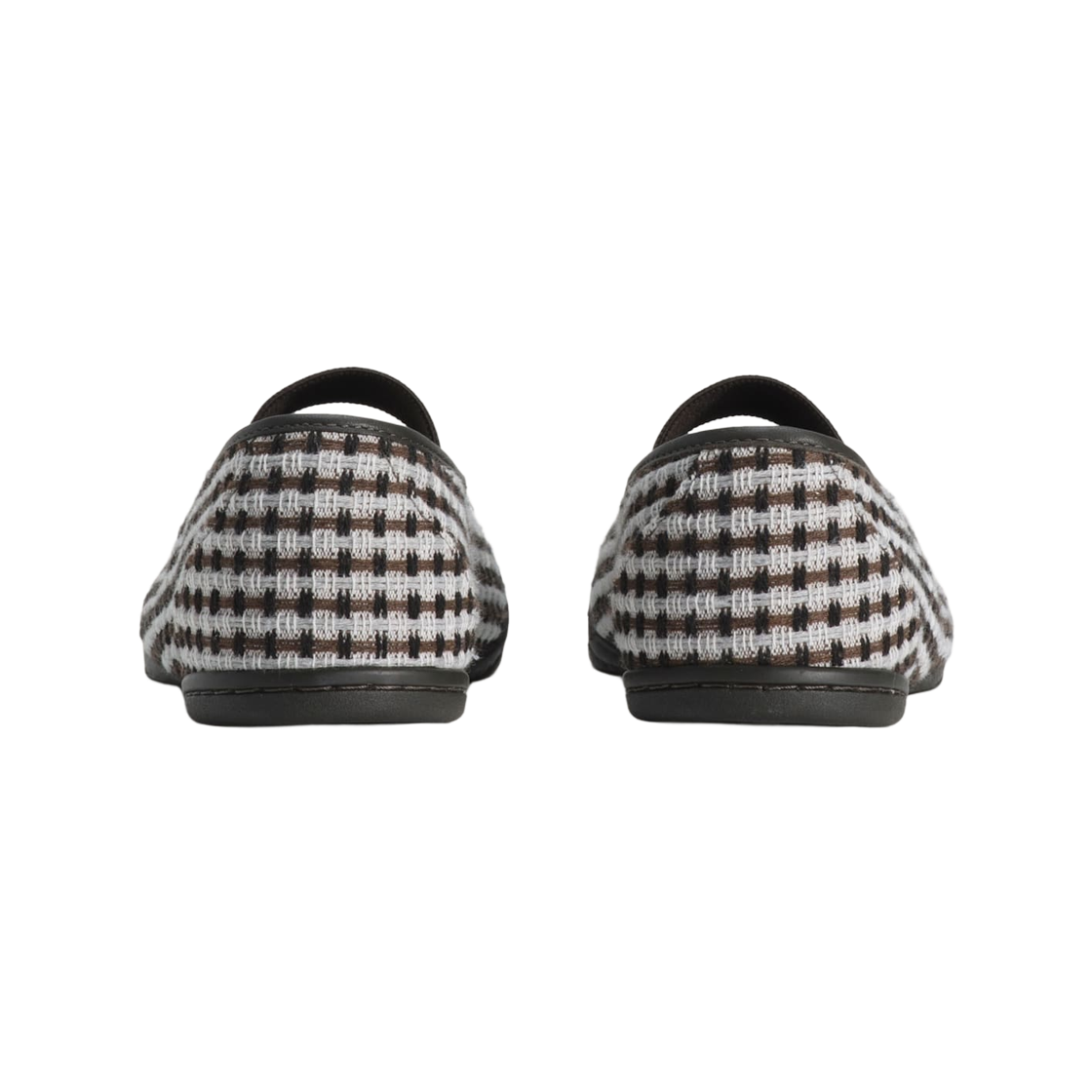 반스 OTW 메리 제인 프리마 페이디드 블랙 와플(Vans OTW Mary Jane Prima Faded Black Waffle) - 2