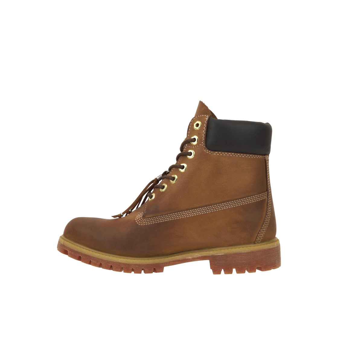 팀버랜드 x 해칭룸 6인치 부츠 오일 버니쉬드 - 와이드(Timberland x Hatchingroom 6 Inch Boots Oil-Burnished - Wide) - 3