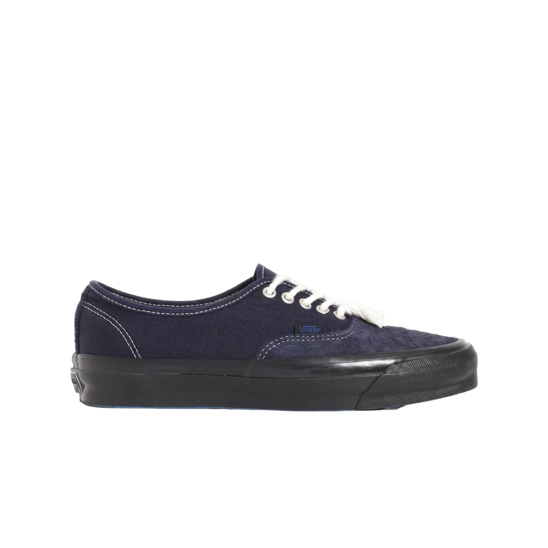 VN000EFZNGV Vans x Journal Standard Premium Authentic Deck 44 LX Navy