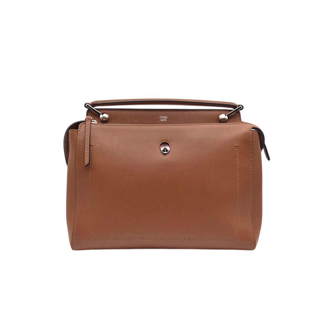 ITV8WKFL2S85 Fendi Dotcom Bag 8BN293 L653538