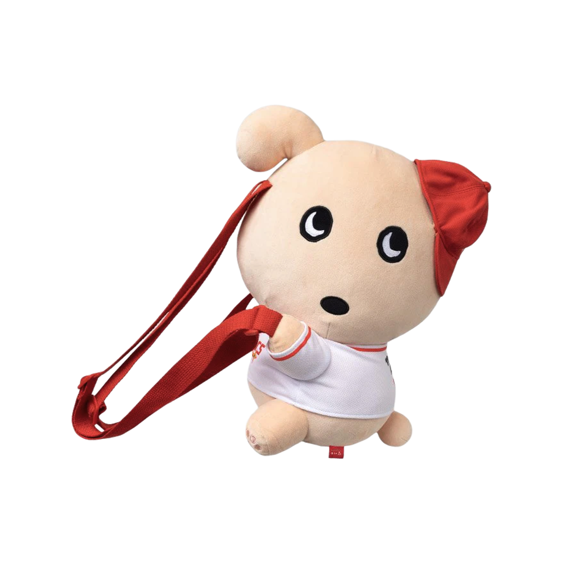 SSG 랜더스 x 깜자 인형가방 안아줘(SSG Landers x Ggamja Plush Bag Hug Me)