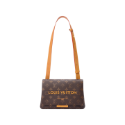 Louis Vuitton Take Out Messenger Autres Cuirs Monogram Monogram
