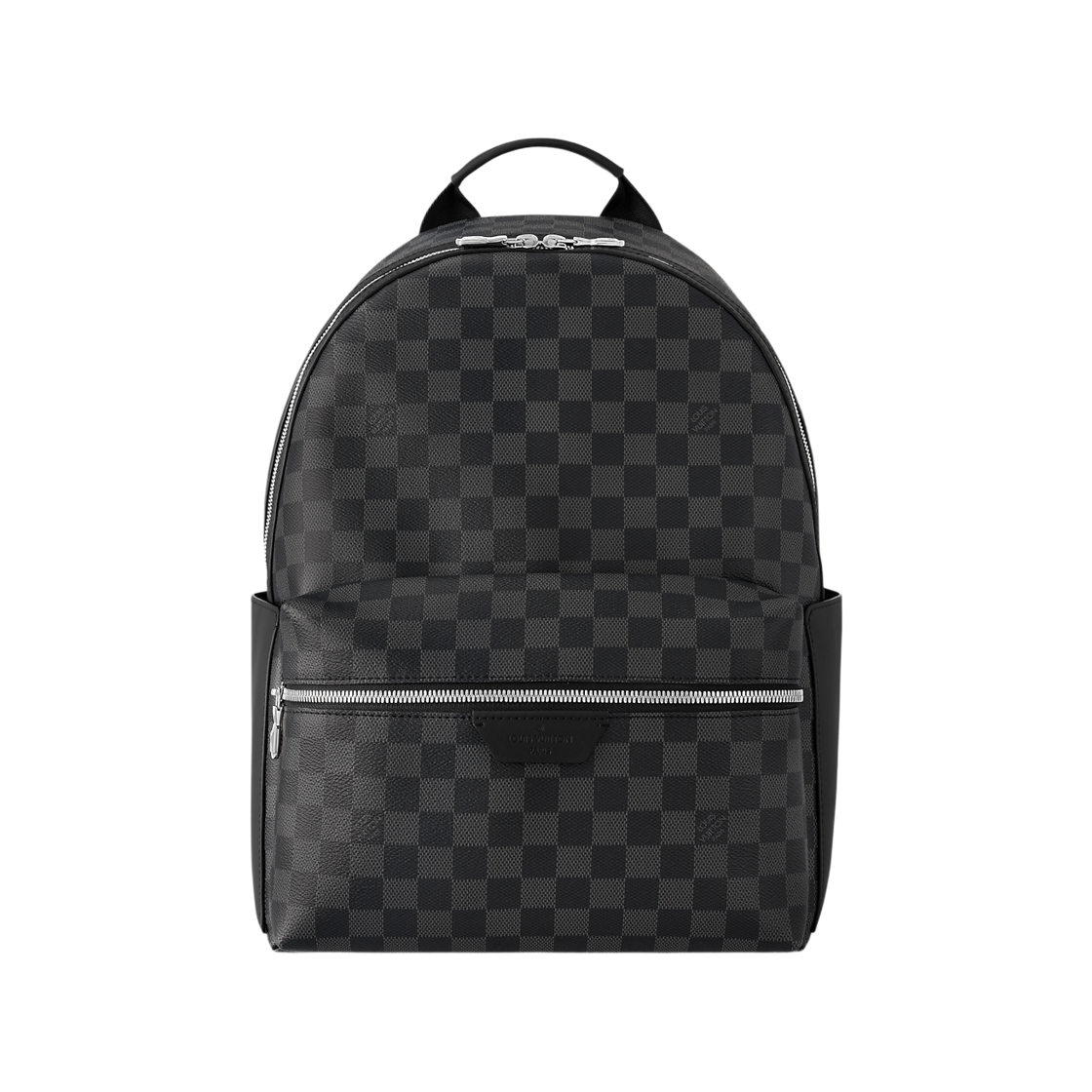 N40514 Louis Vuitton Discovery Backpack PM Damier Graphite Canvas