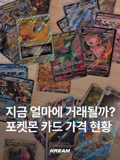 스타일 카드