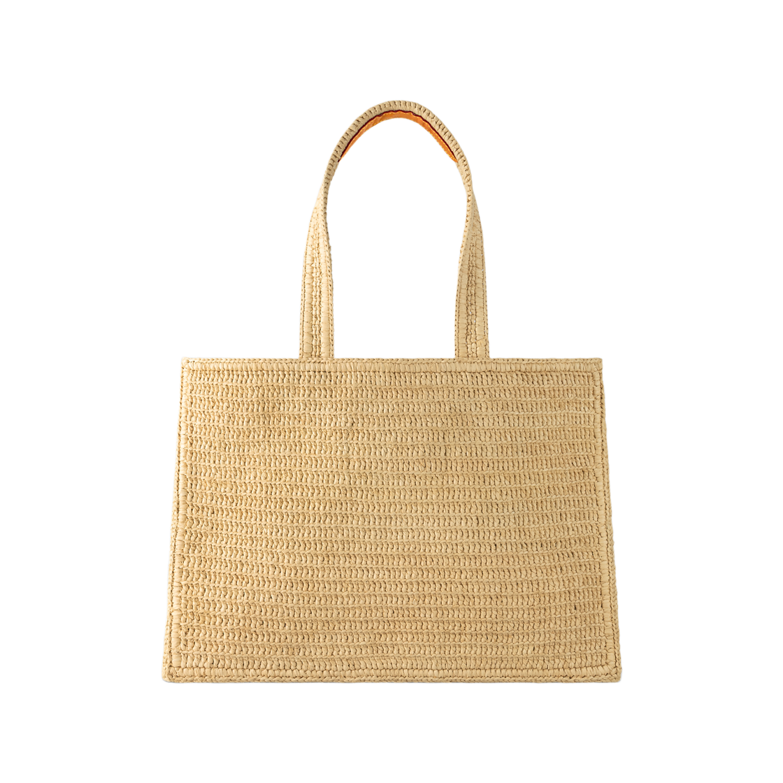 루이비통 썸머 쇼퍼 토트 MM 캔버스 내츄럴 베이지(Louis Vuitton Summer Shopper Tote MM Canvas Natural Beige) - 2