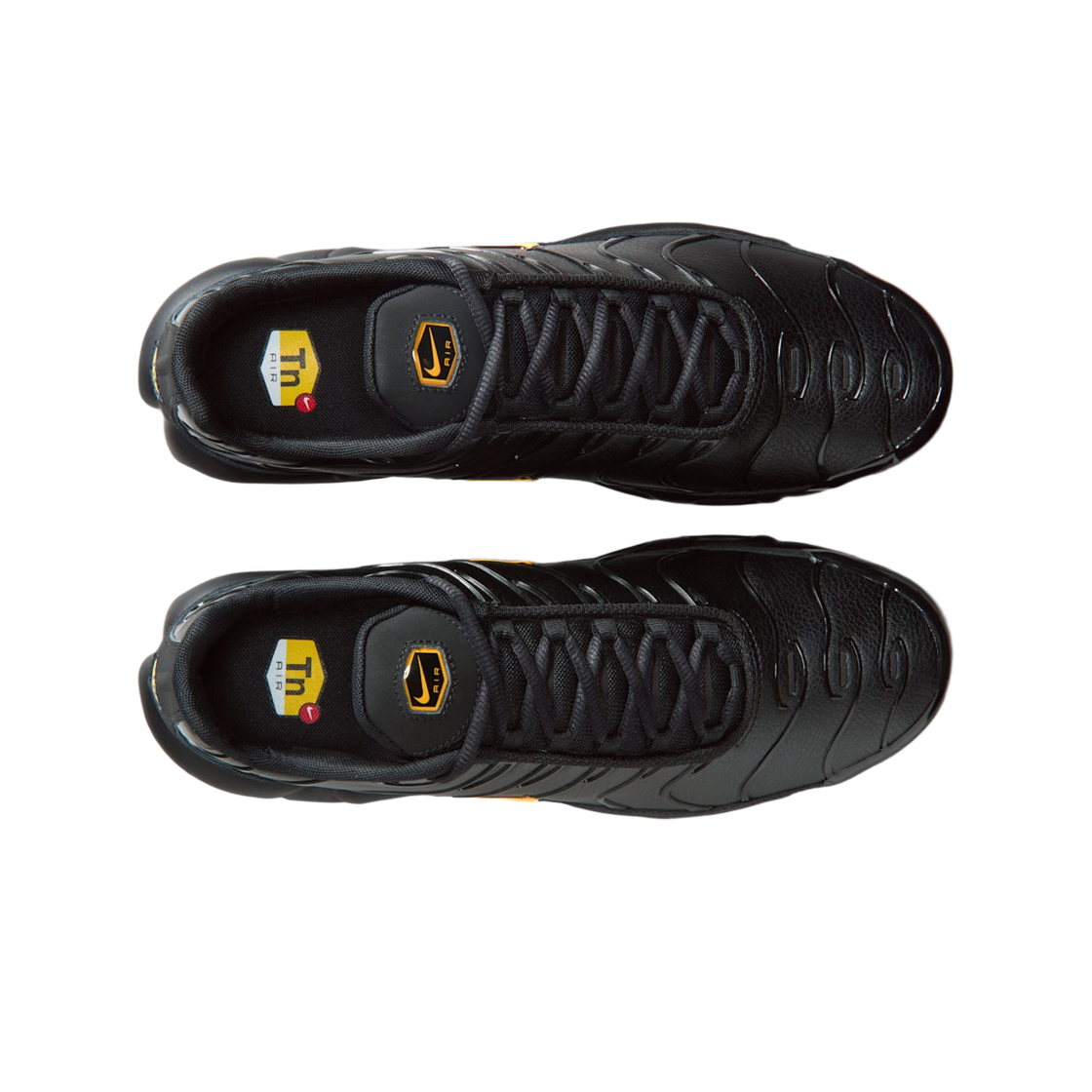 나이키 에어맥스 플러스 프리미엄 블랙 메탈릭 로즈 골드(Nike Air Max Plus Premium Black Metallic Rose Gold) - 2