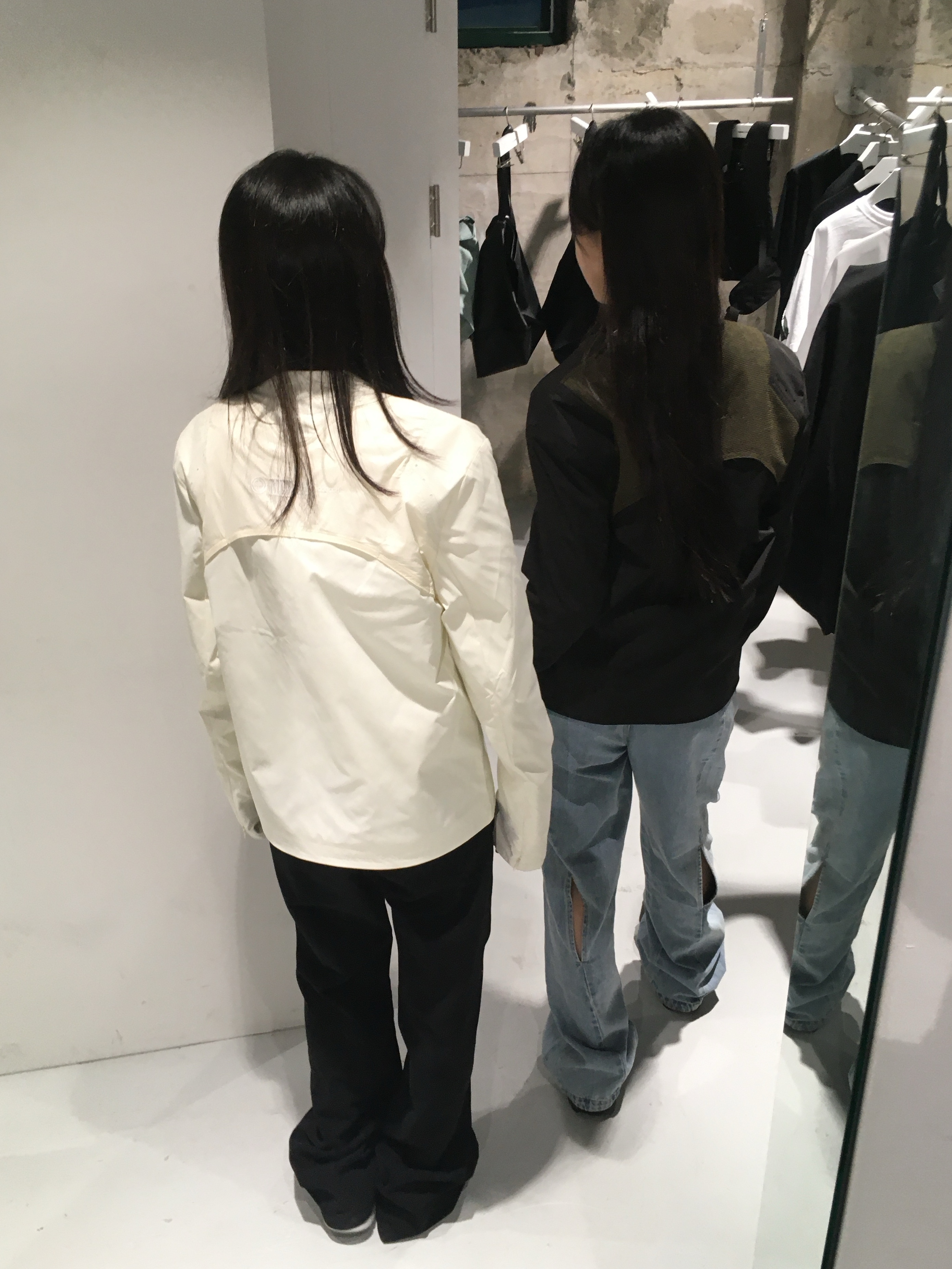 ‭ ‭님의 스타일 - 1