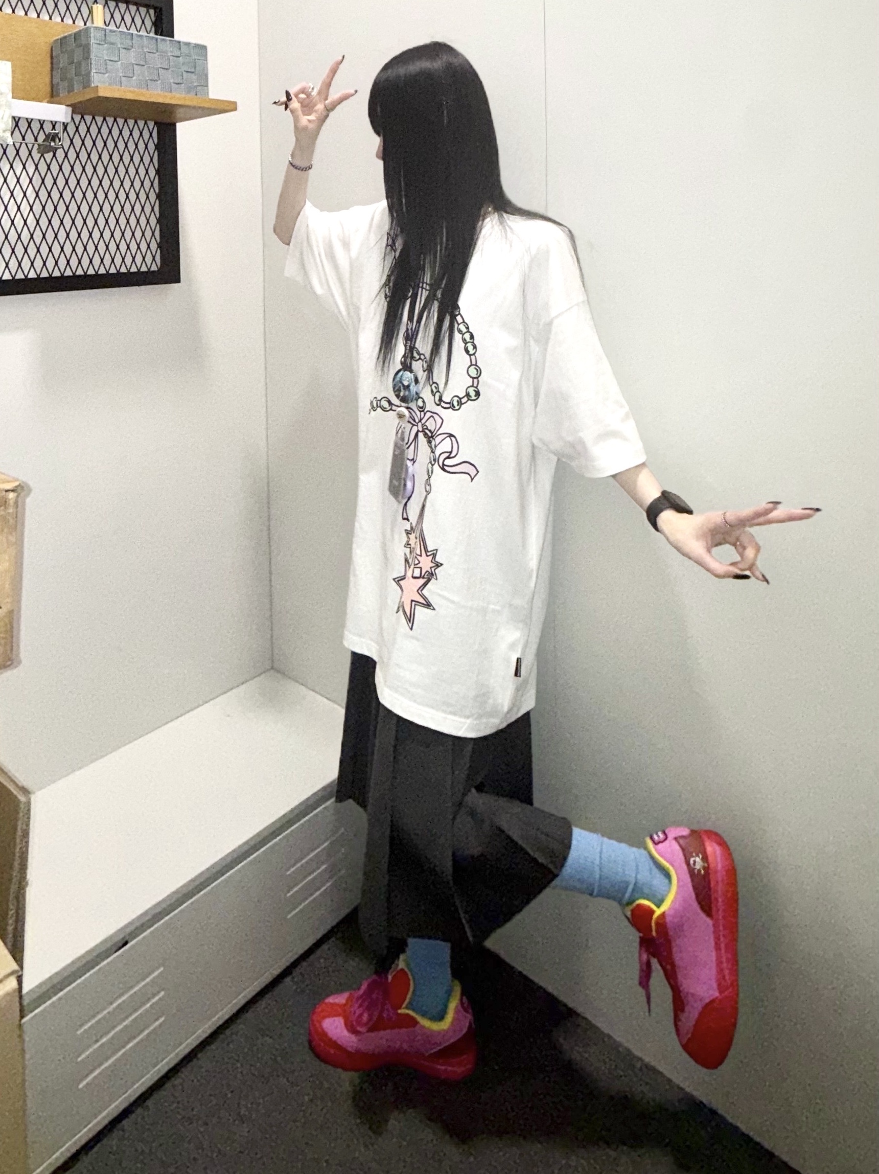 959님의 스타일 - 2