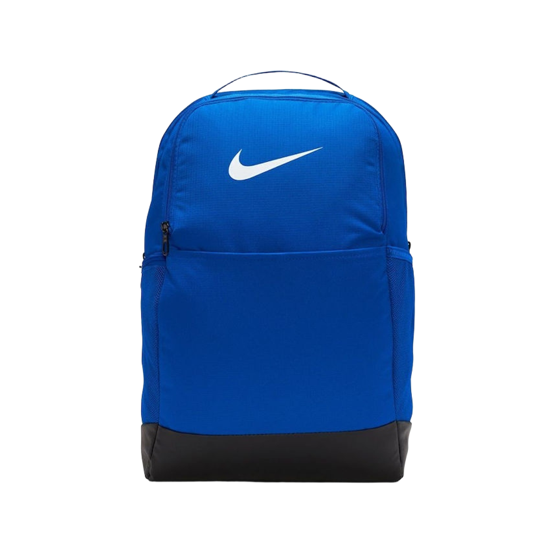 DH7709-480 Nike Brasilia 9.5 Medium Backpack 24L Game Royal Black