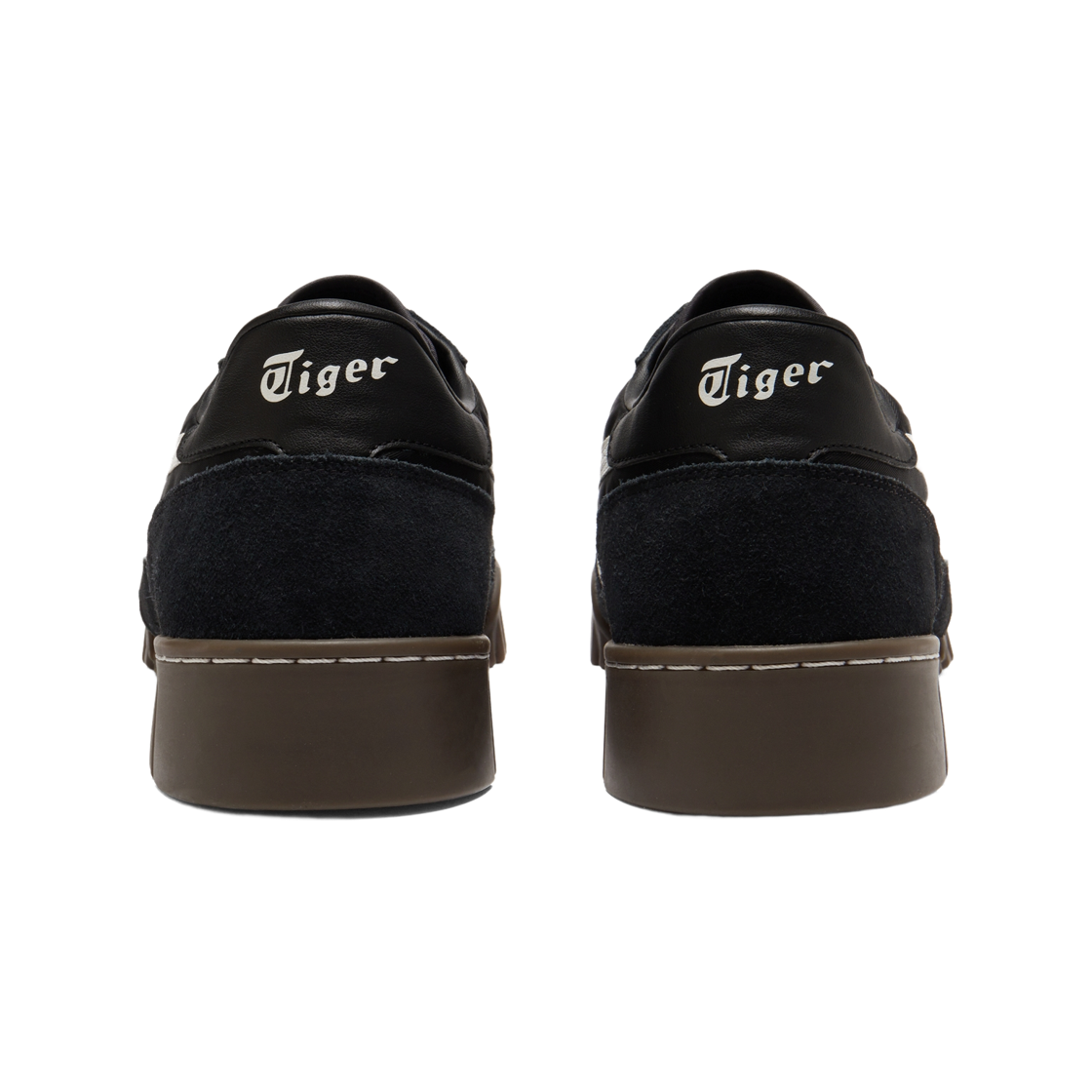 오니츠카 타이거 로테미트 블랙 오프 화이트(Onitsuka Tiger Rotemit Black Off White) - 3