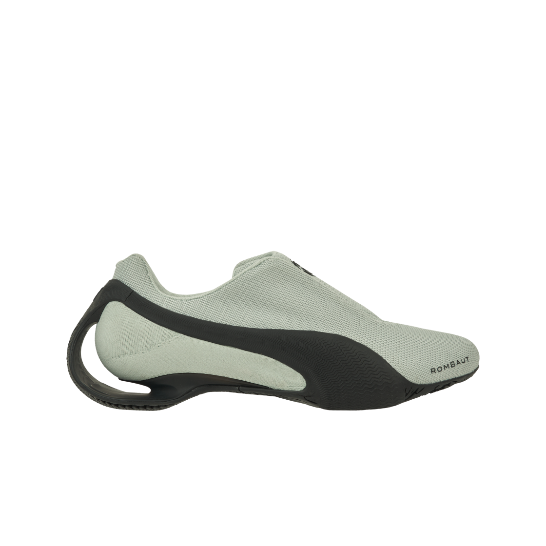 401182-01 Puma x Rombaut Levitation Green Black