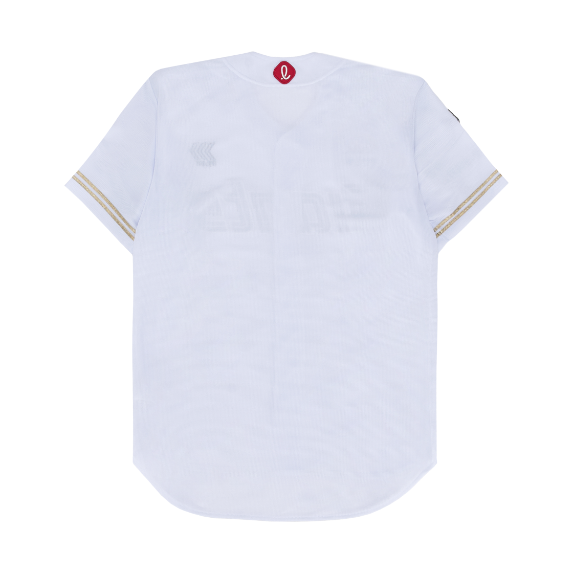 롯데 자이언츠 25 밀리터리 프로페셔널 유니폼 멀티 (논 마킹 버전)(Lotte Giants 25 Military Professional Uniform Multi (Non Marking Ver.)) - 2