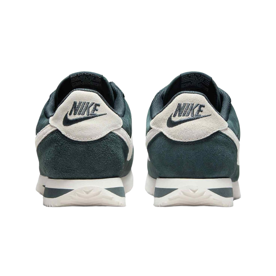 나이키 코르테즈 프리미엄 씨위드 세일(Nike Cortez Premium Seaweed Sail) - 3