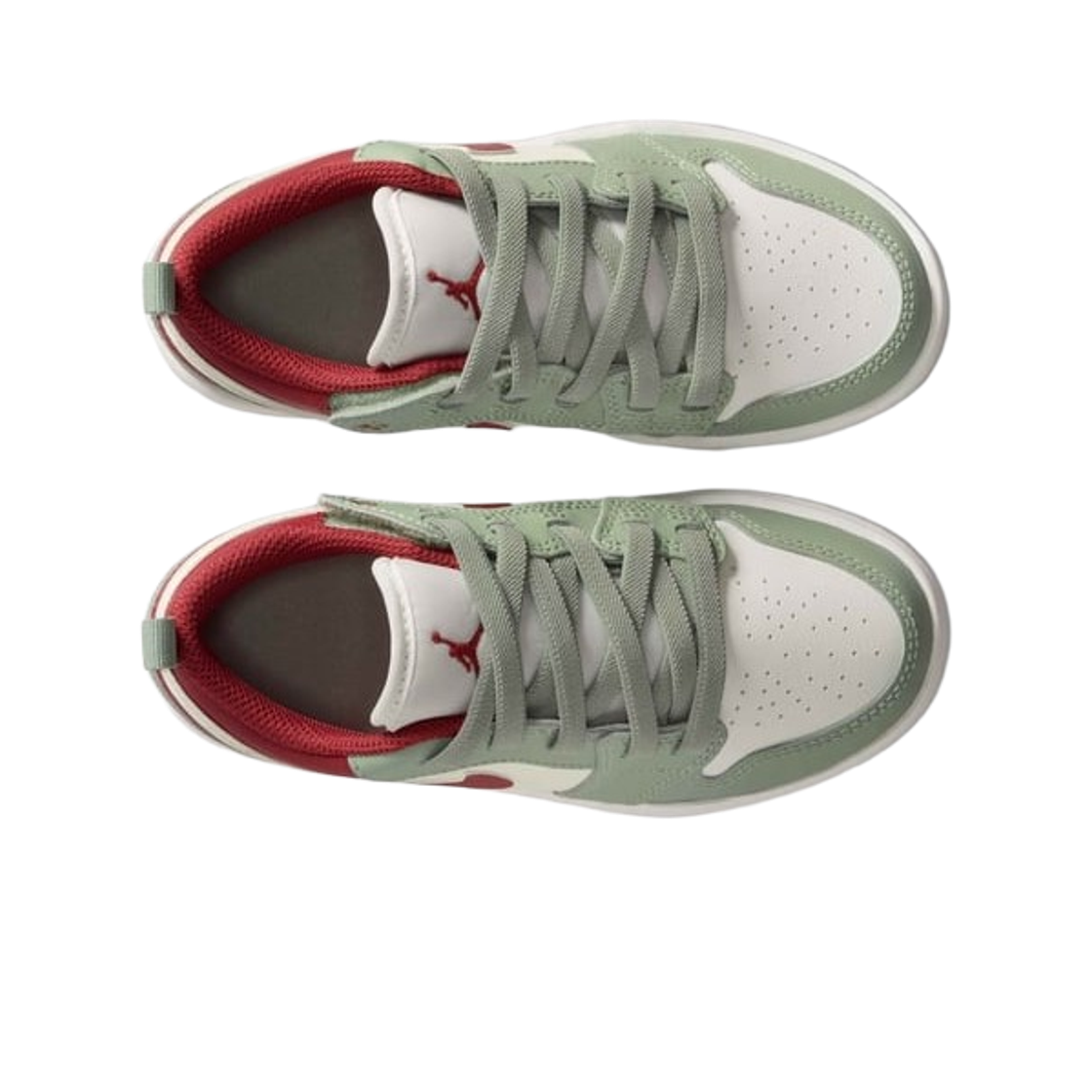 (PS) 조던 1 로우 알트 세일 서밋 화이트((PS) Jordan 1 Low Alt Sail Summit White) - 2