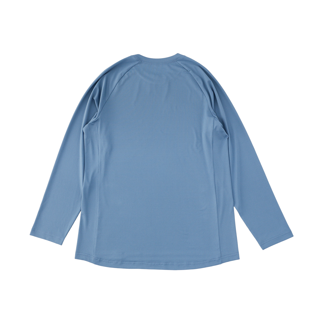케일 로고 에어 롱슬리브 포기 블루(Cayl Logo Air Long Sleeve Foggy Blue) - 2