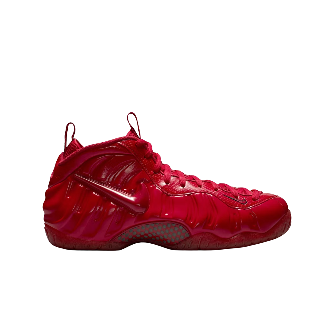 HF0794-600 Nike Air Foamposite Pro Gym Red Black