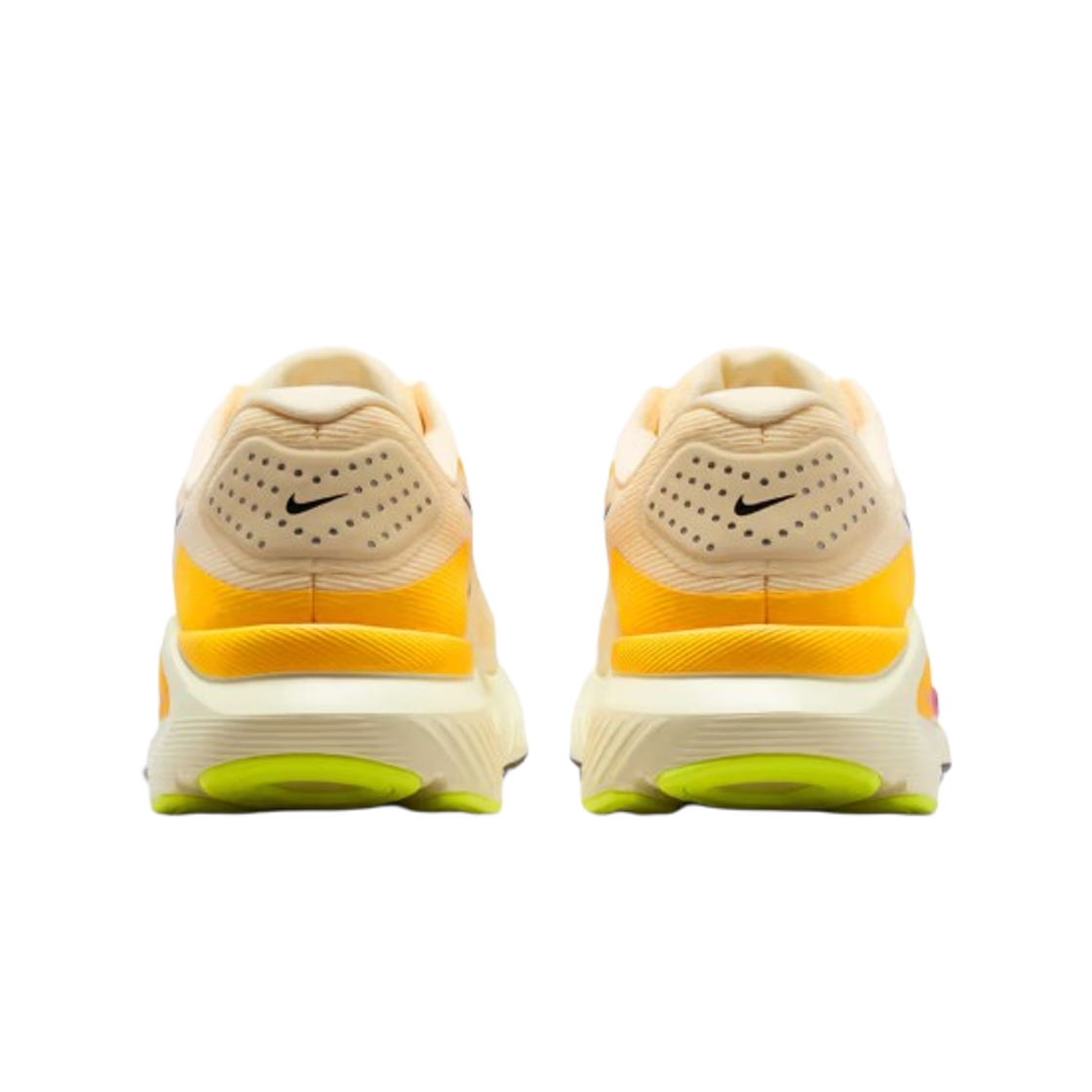 나이키 스트럭처 26 앨러배스터 하이퍼 바이올렛(Nike Structure 26 Alabaster Hyper Violet) - 3