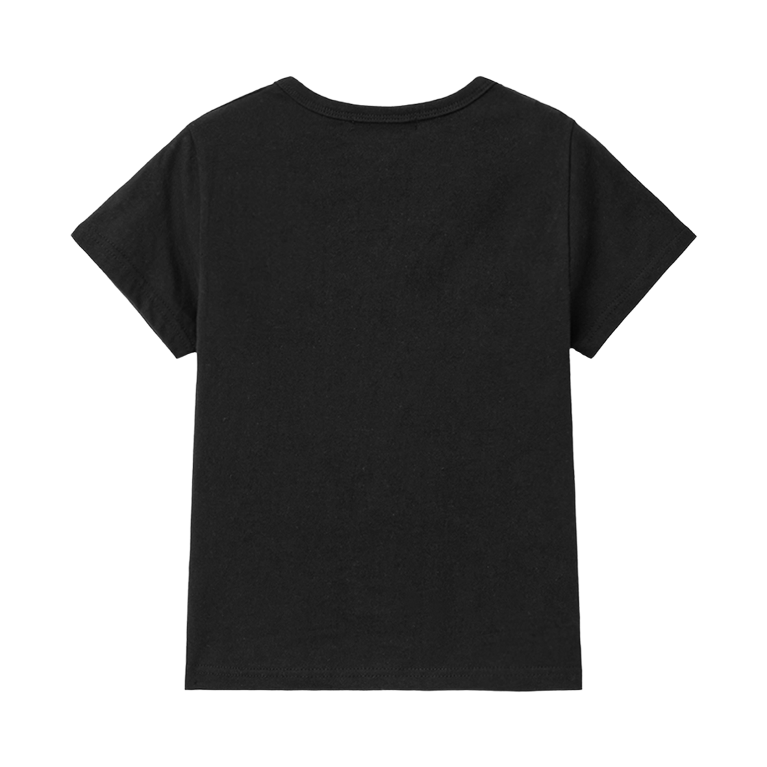 슬릭글로우 404 스터드 슬림 티셔츠 블랙(SLEEKGLOW 404 Stud Slim T-Shirt Black) - 2