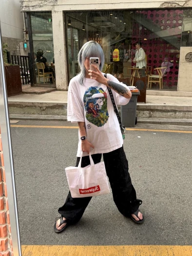 스타일 카드
