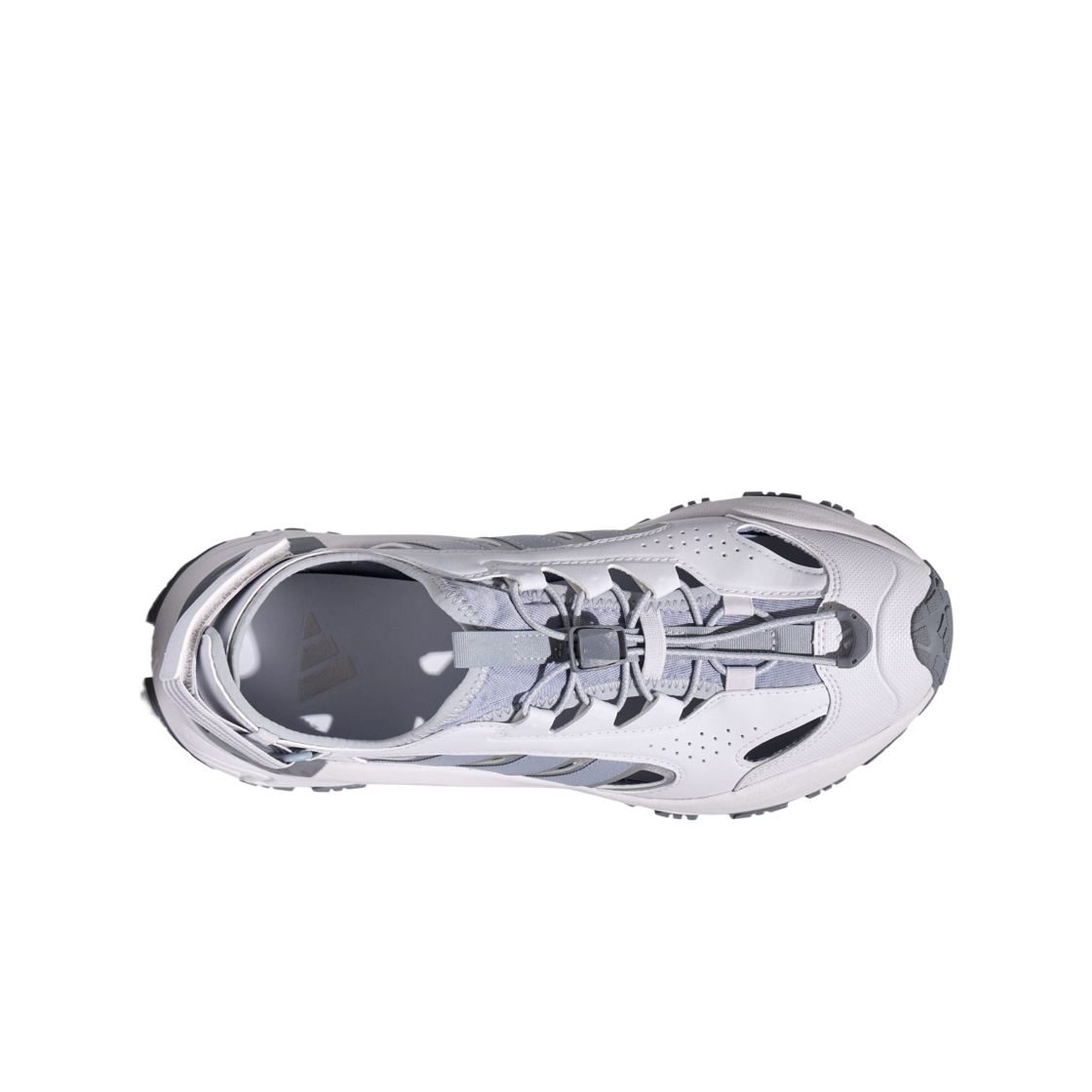 아디다스 스니커즈 샌들 대쉬 그레이 헤일로 실버(Adidas Sneaker Sandal Dash Grey Halo Silver) - 2