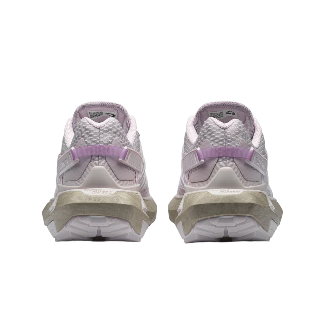살로몬 XT PU.RE 애쉬스 오브 로즈 라일락 애쉬(Salomon XT PU.RE Ashes Of Roses Lilac Ash) - 3