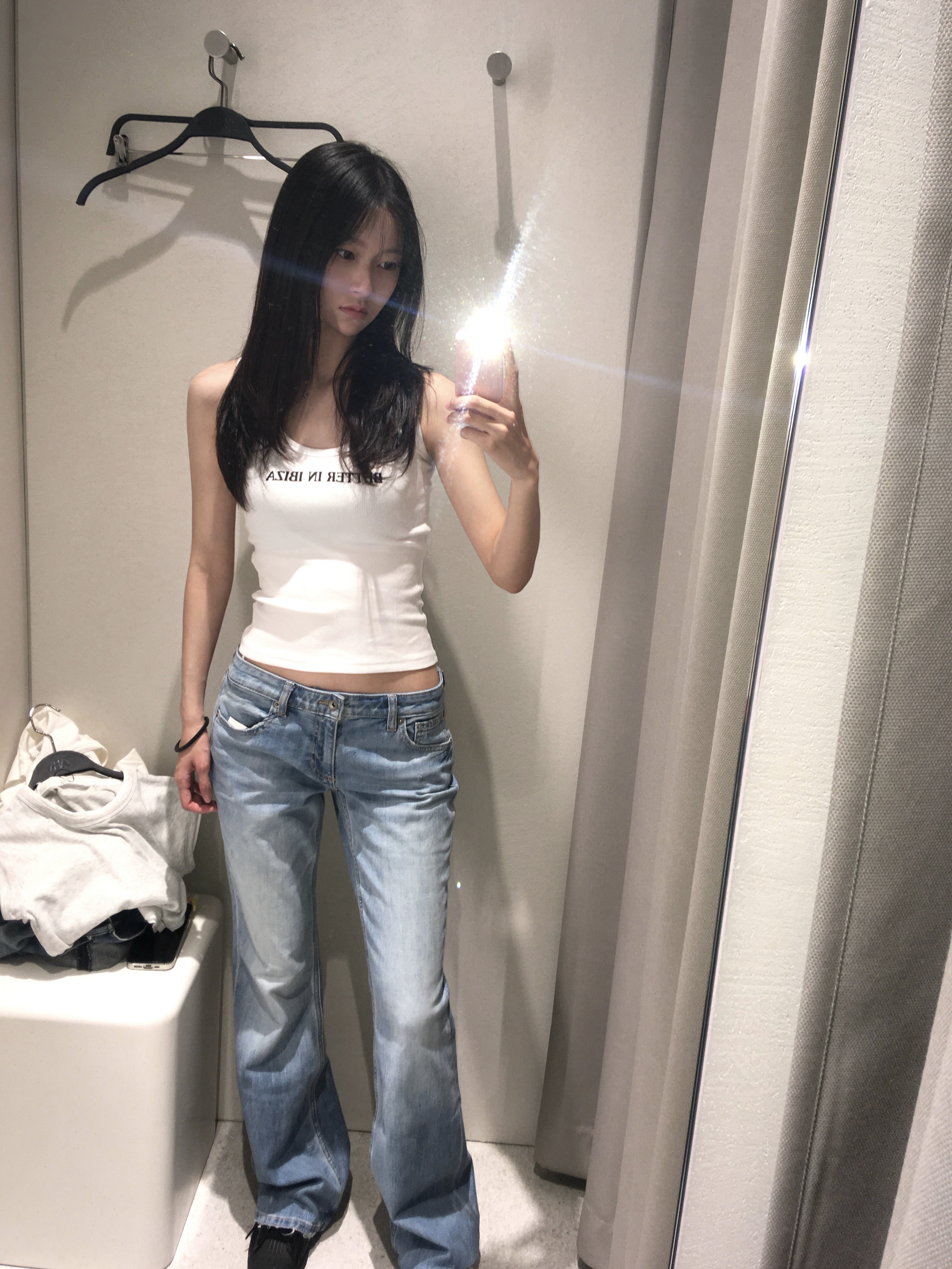 KREAM 스타일 - 1
