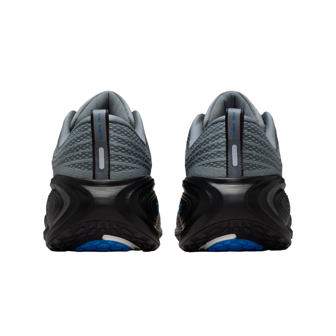 나이키 보메로 플러스 스모크 그레이 포토 블루(Nike Vomero Plus Smoke Grey Photo Blue) - 3