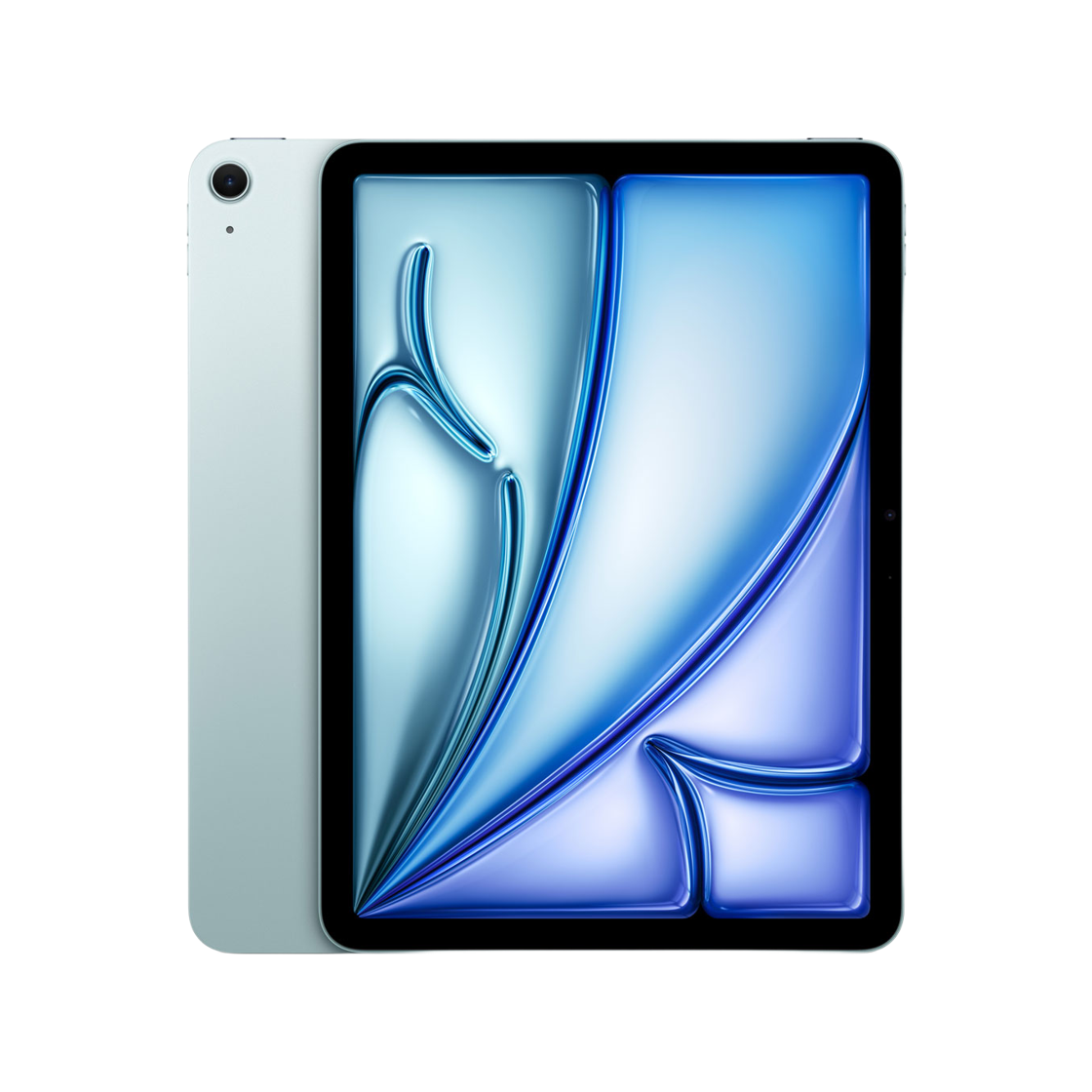 [A등급] 리퍼비시 아이패드 에어 11 M2 wifi 128GB([A등급] Refurbished iPad Air 11 M2 wifi 128GB) - 1