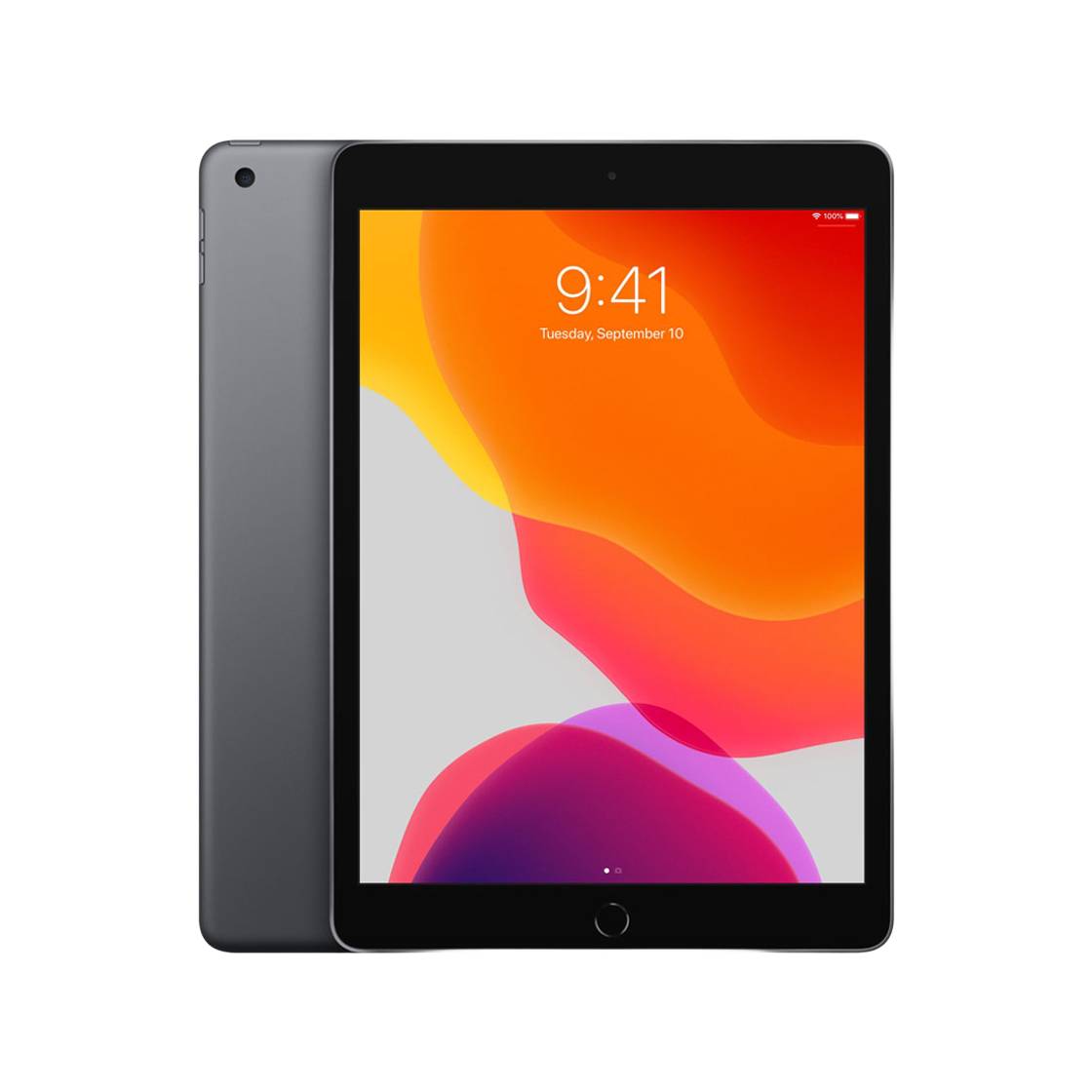 A2197, A2198_copy [A등급] Refurbished iPad 7th Gen 10.2 Wi-Fi 128GB