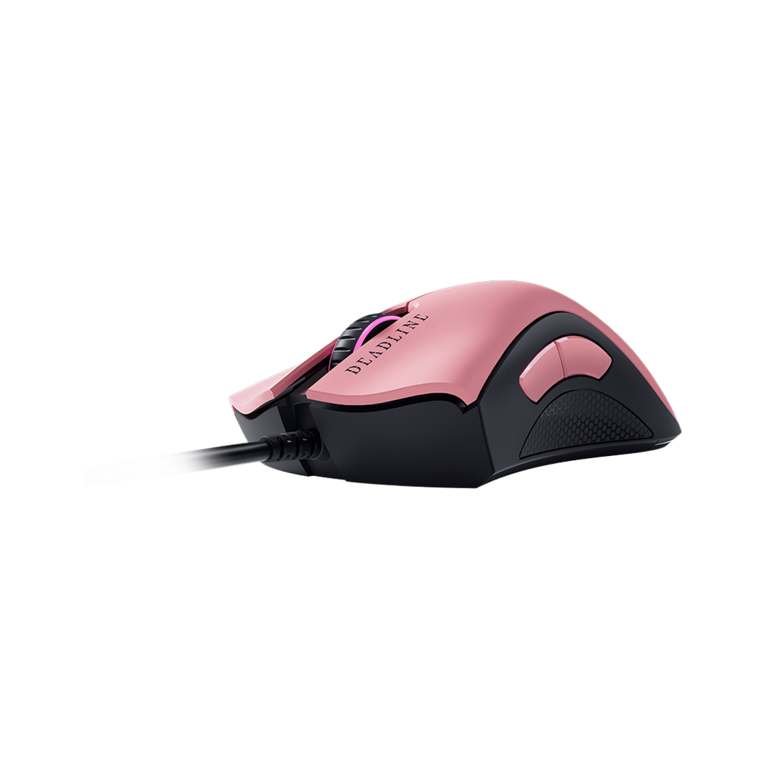 데스에더 에션셜 블랙핑크 에디션 게이밍 마우스(Razer DeathAdder Essential Blackpink) - 4