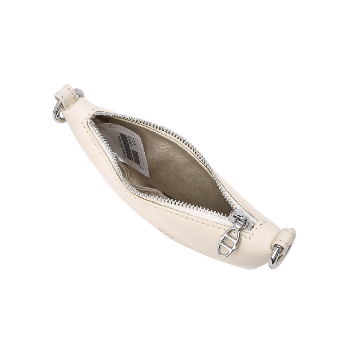 아떼 바네사브루노 액세사리 체인미니지갑 AAWA6F200IV 아이보리(Athe Vanessabruno Acc Chain Mini Wallet Aawa6F200Iv Ivory) - 2