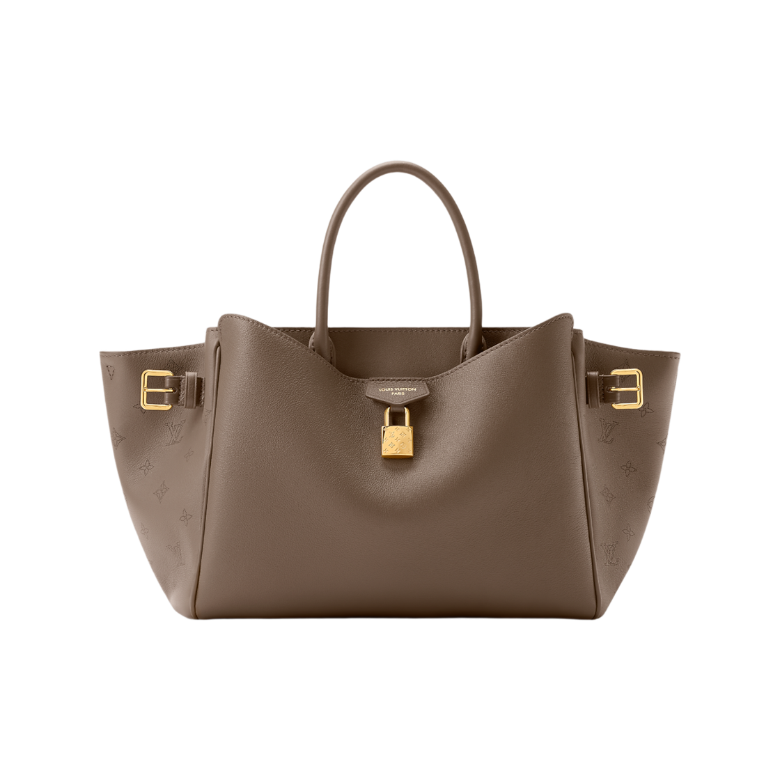 M27040 Louis Vuitton Vendome PM Taupe
