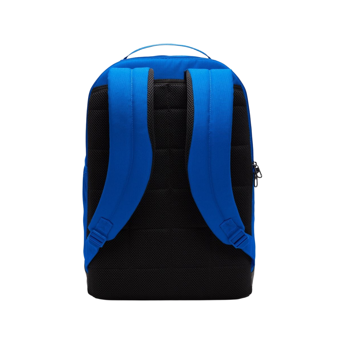 나이키 브라질리아 9.5 미디움 백팩 24L 게임 로얄 블랙(Nike Brasilia 9.5 Medium Backpack 24L Game Royal Black) - 2