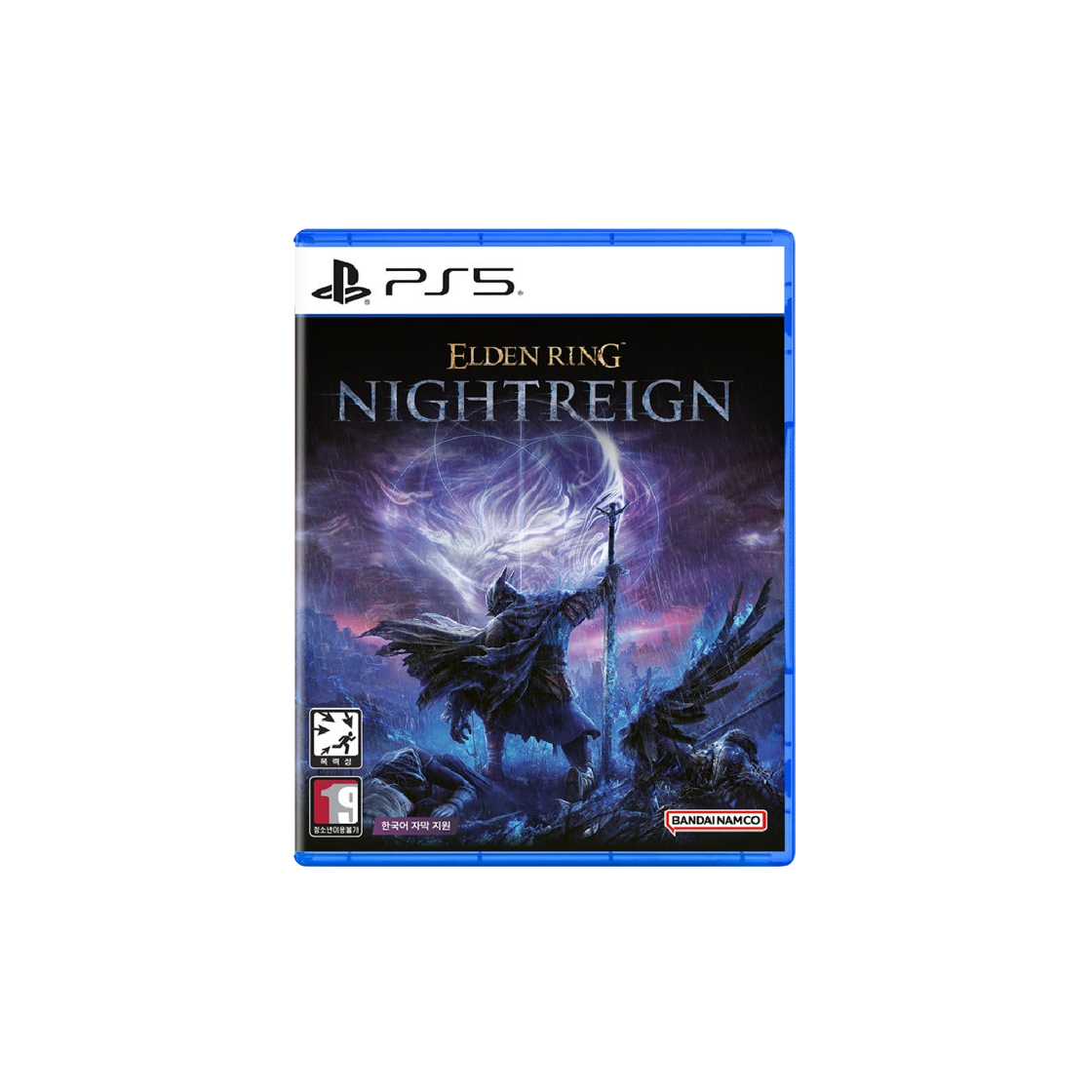 플레이스테이션 5 엘든 링 밤의 통치자 일반판(PlayStation 5 ELDEN RING NIGHTREIGN)