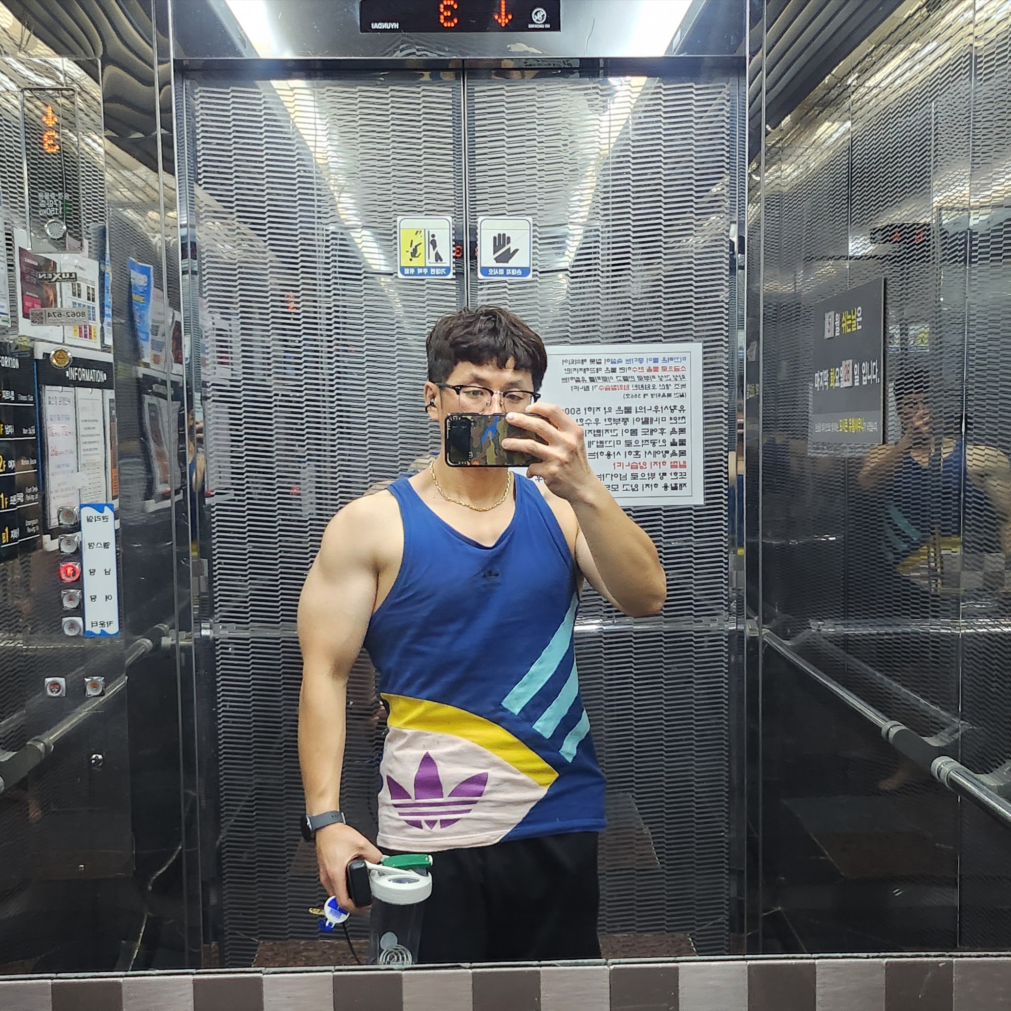 seunghyun1980님의 스타일 - 1