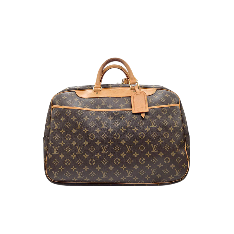 ITA499J98DIG Louis Vuitton Monogram Alize 45