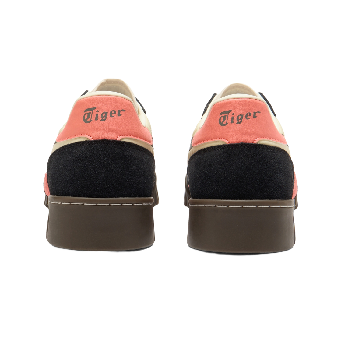 오니츠카 타이거 로테미트 크림 트러플 그레이(Onitsuka Tiger Rotemit Cream Truffle Grey) - 3