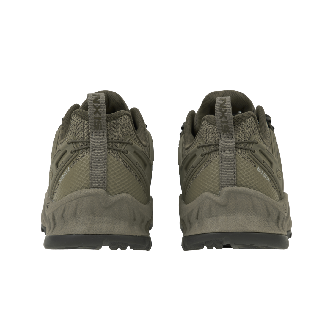 킨 NXIS EVO 워터프루프 브린들 캔틴 베이지(Keen NXIS EVO Waterproof Brindle Canteen Beige) - 6