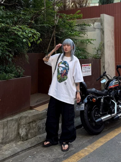스타일 카드