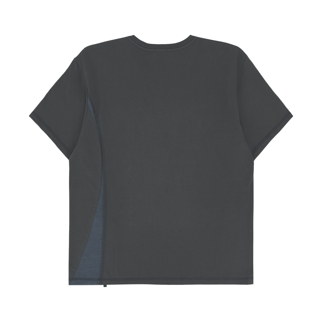 엑슬림 에피소드9 02 티셔츠 다크 그레이(Xlim EP.9 02 T-Shirt Dark Gray) - 2