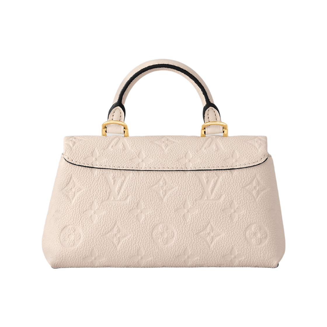 루이비통 나노 마들렌 그레인드 레더 크림(Louis Vuitton Nano Madeleine Grained Leather Cream) - 3