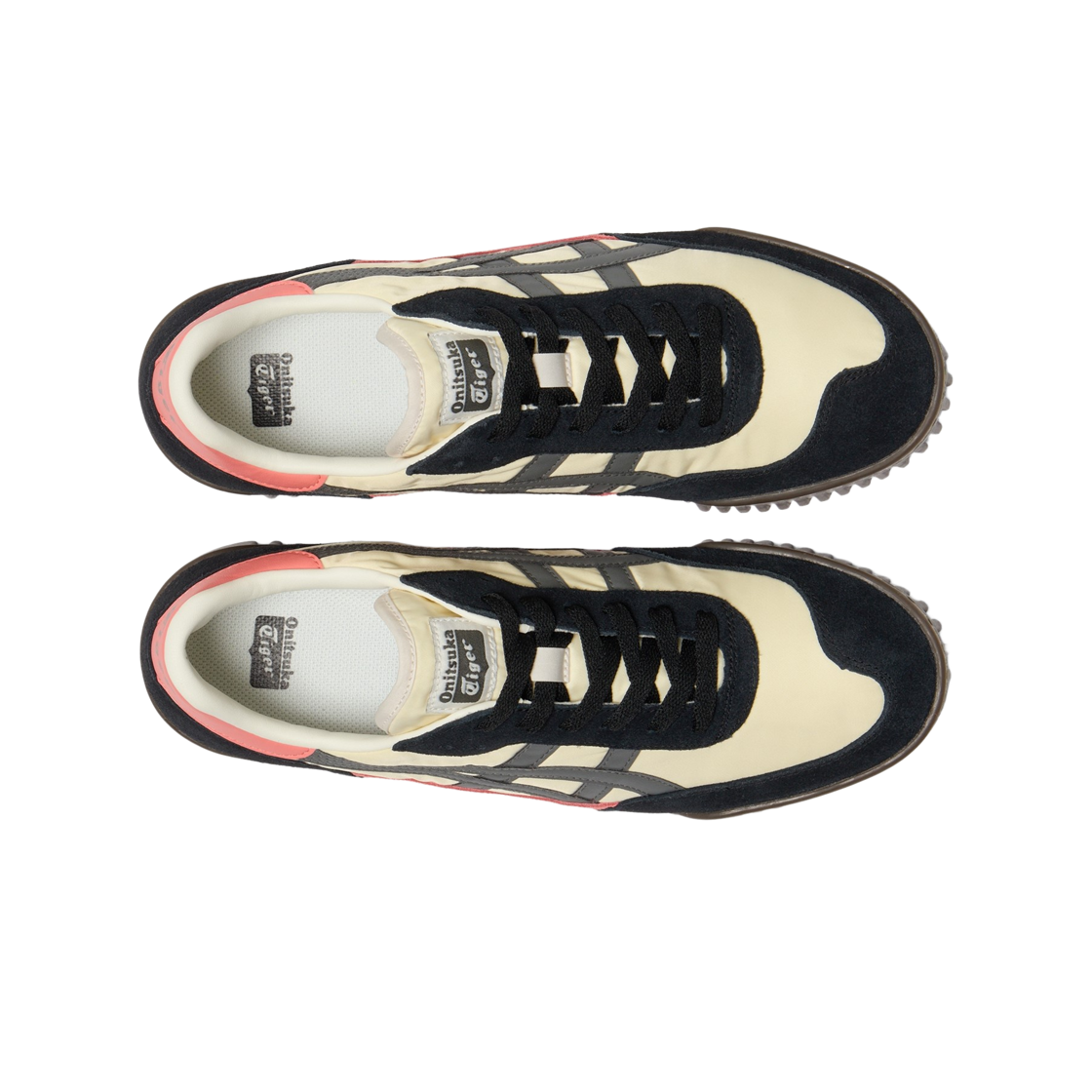 오니츠카 타이거 로테미트 크림 트러플 그레이(Onitsuka Tiger Rotemit Cream Truffle Grey) - 2
