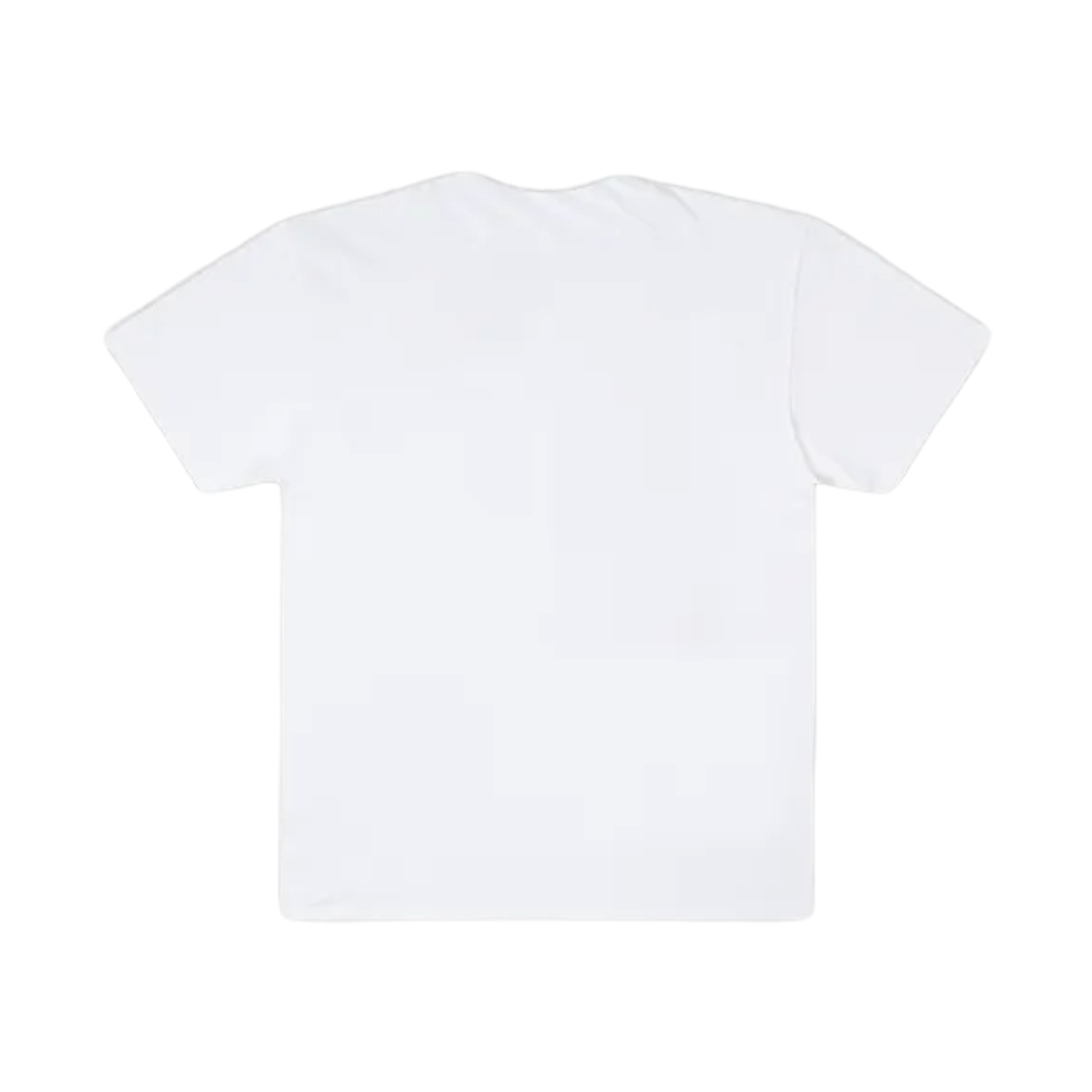 SSG 랜더스 x 깜자 반팔 티셔츠 인천 화이트(SSG Landers x Ggamja Short Sleeve T-Shirt Incheon White) - 2
