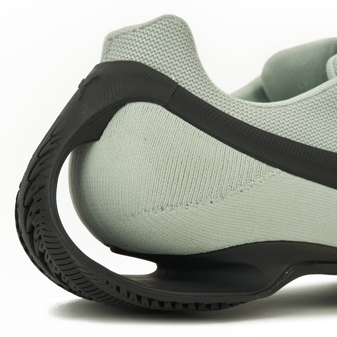 푸마 x 롬바웃 레비테이션 그린 블랙(Puma x Rombaut Levitation Green Black) - 9