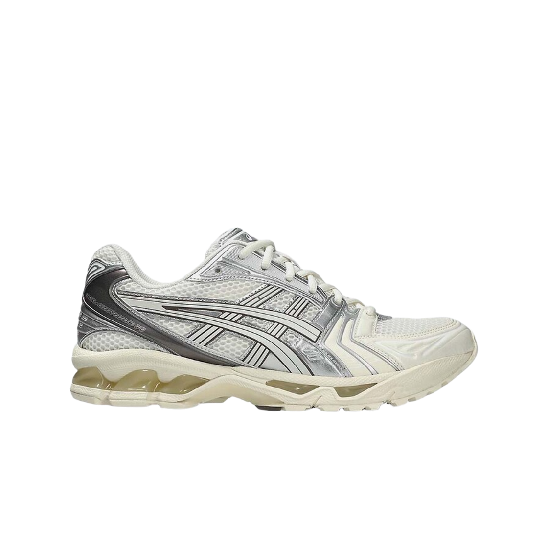 아식스 젤 카야노 14 크림 코코아 파우더(Asics Gel-Kayano 14 Cream Cocoa Powder)