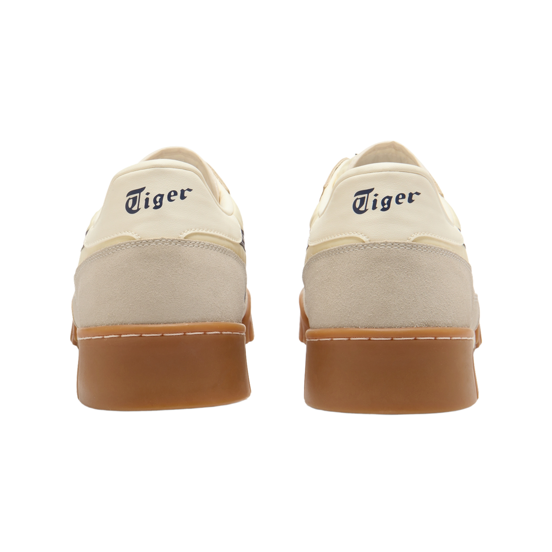 오니츠카 타이거 로테미트 크림 피코트(Onitsuka Tiger Rotemit Cream Peacoat) - 3
