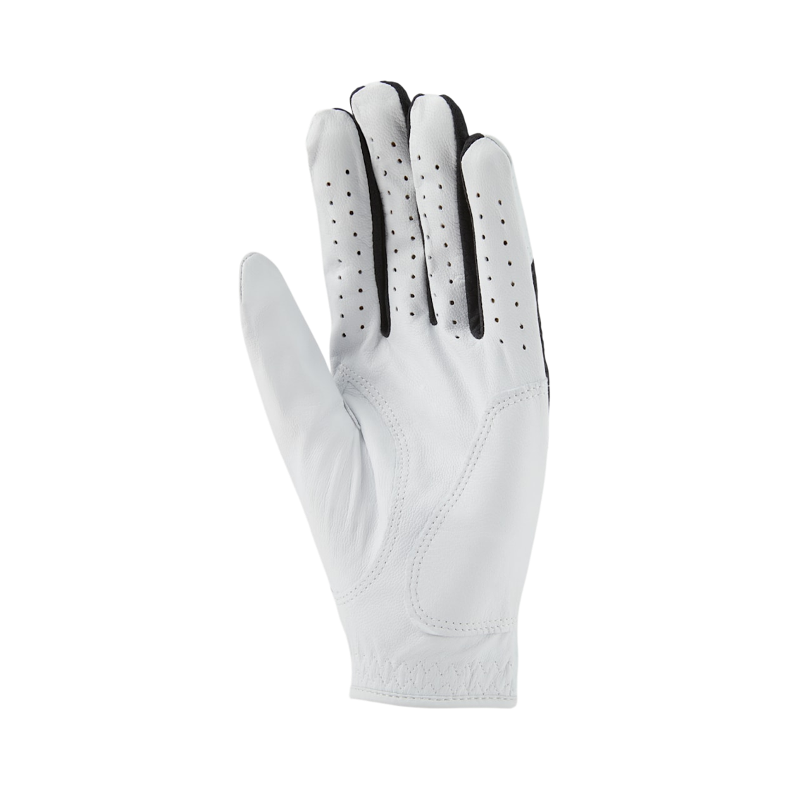 나이키 테크 익스트림 8 APAC 레프트 골프 글러브 화이트 블랙(Nike Tech Extreme 8 APAC Left Golf Gloves White Black) - 2