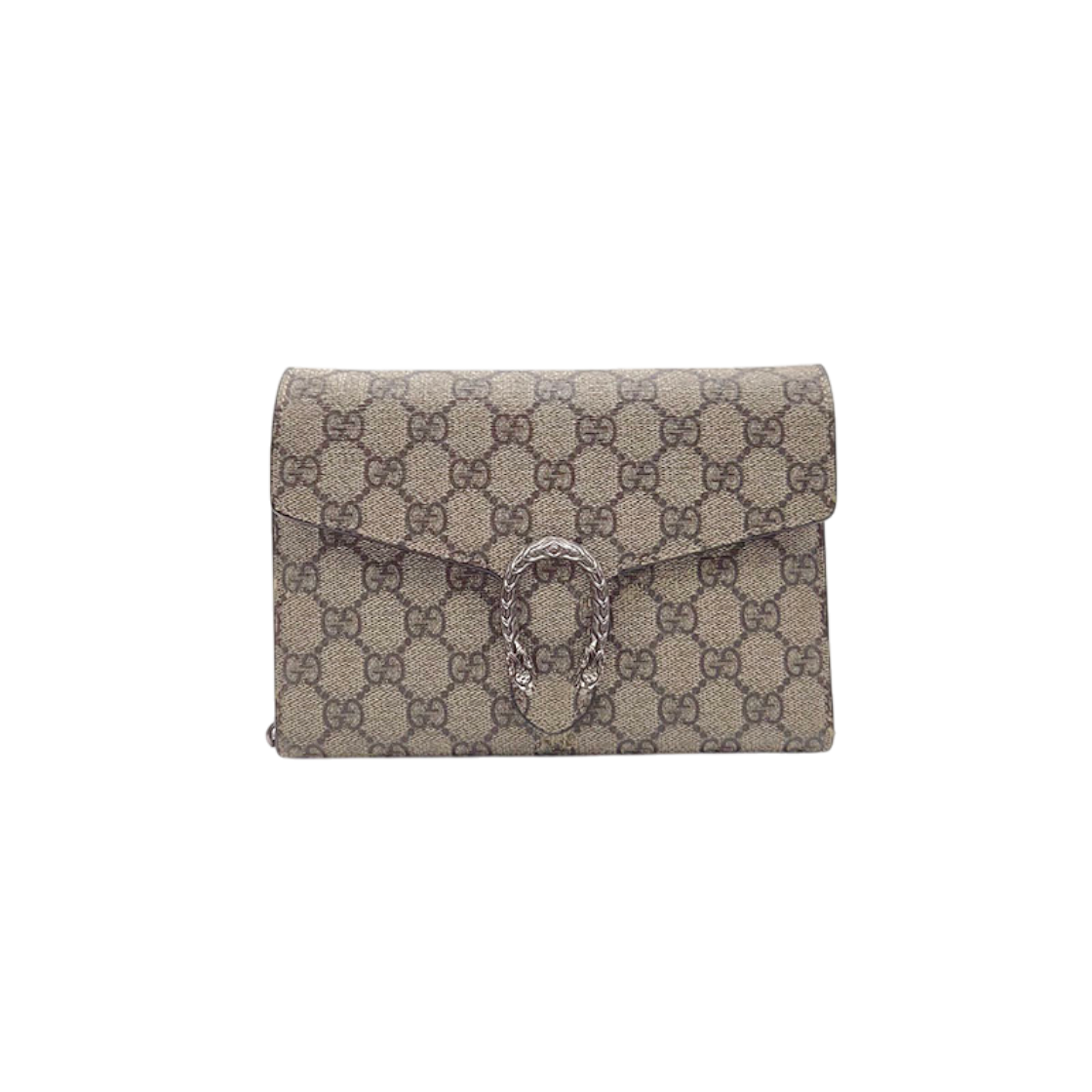 ITPBP9ILPVV2 Gucci Dionysus Mini Chain Crossbody Bag