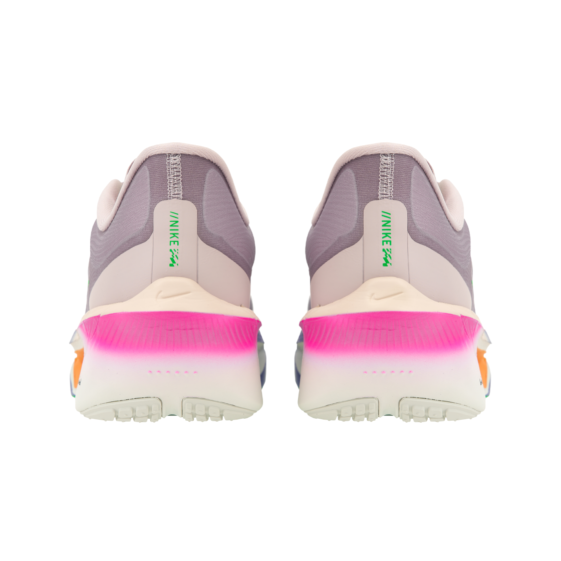나이키 줌 플라이 6 엘리우드 킵초게 실트 레드 페르시안 바이올렛(Nike Zoom Fly 6 Eliud Kipchoge Silt Red Persian Violet) - 6